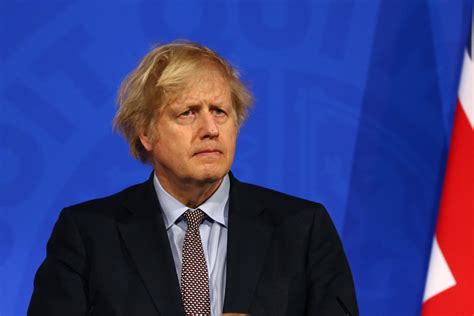 Boris Johnson Gives Clearest Hint On Vaccine Passports For Global Travel Politico