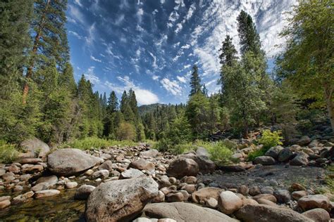 Find redwood national park cabin here A Photo Tour of Yosemite National Park » Greg Goodman ...