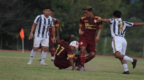 Babak penyisihan ahad, 20 juni 2021 pukul 15.15 wib: Jadwal Pertandingan Sriwijaya FC vs Rans Cilegon FC, Bakal ...