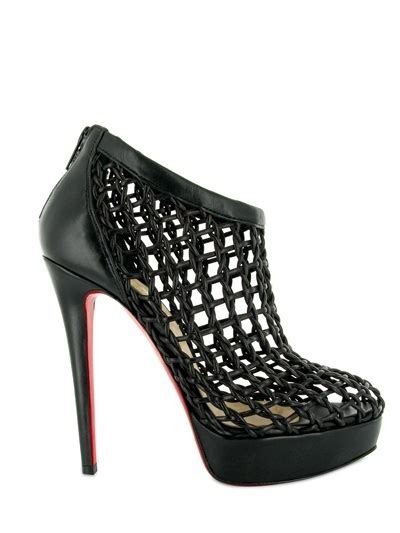 Pin By Thrifty Nikki On Shoes Heels Designer High Heels Christian