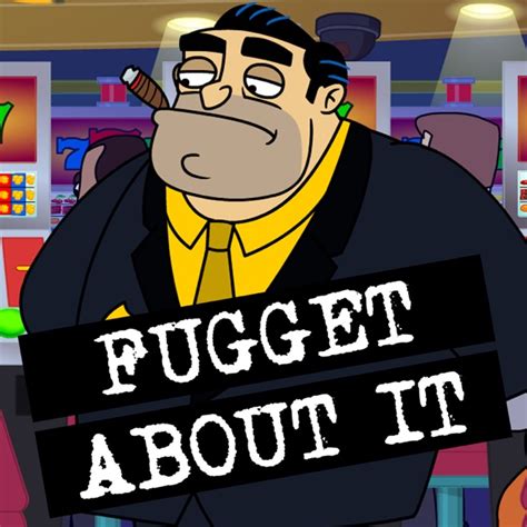 Fugget About It Season 3 On Itunes