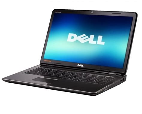 Dell Inspiron N7010 Laptop Core I3 24ghz 8gb 250gb Dvd Rw Refresh