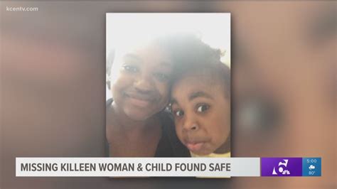 Mother 3 Year Old Daughter Found Safe After Being Reported Missing