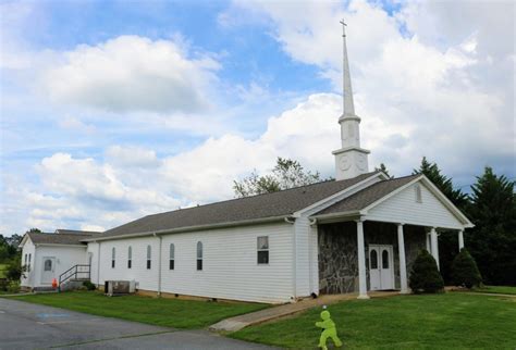 New Corinth Missionary Baptist Church The Etowah Valley Historical