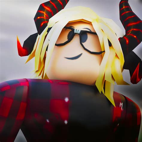 A New Pfp For Myself Roblox