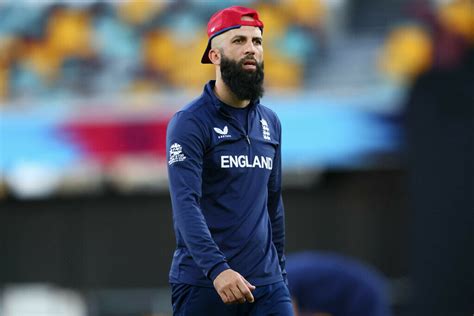 England Need More Silverware To Achieve Greatness Says Moeen Sports Business Recorder