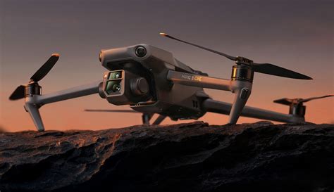 DJI lanza su nuevo dron Mavic minutos de vuelo capturando vídeo a K