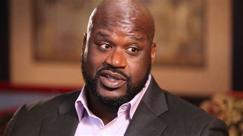 How Shaq Spent 1 Million In One Day Shaquille Oneal Says He Sought