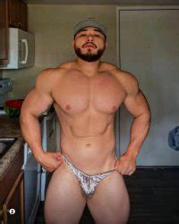 Photos Videos Canichidelaso This Instagram Muscle Guy Is