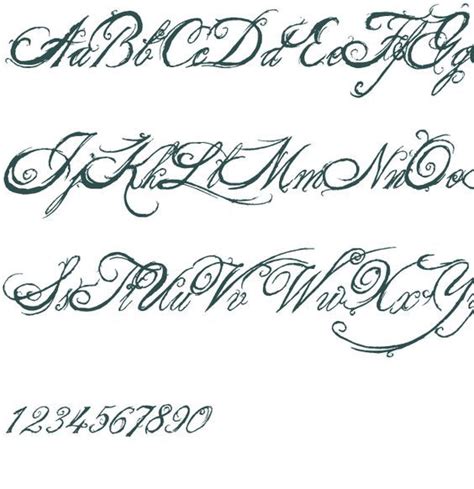 Fancy Fonts The King And Queen Font Font Download Free Truetype
