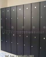 Photos of Affordable Lockers