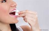 Images of How Does Chewing Ice Affect Your Teeth
