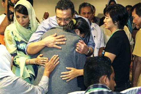 more than half of malaysians believe government withheld mh370 information south china morning