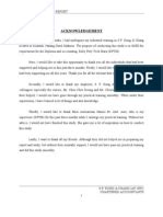 Industrial training bit3024 final report nazirah bte ghazali 1061111687 itservises sdn bhd 1st. Industrial Training Report-Conclusion | Sri Lanka | Power ...