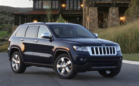 Jeep Grand Cherokee 7 High Quality Jeep Grand Cherokee Pictures On