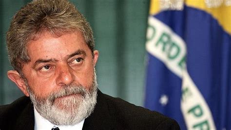 Lula Da Silva Preso Brasil Se Prepara Para El Ingreso A Prisión Del Ex