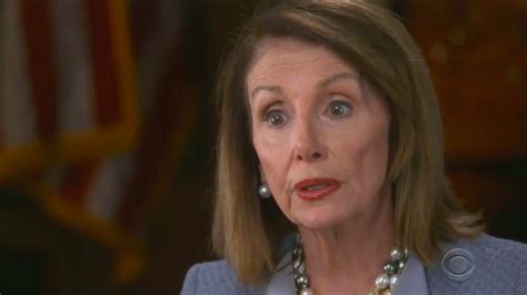 Nancy Pelosi Refuses Socialism Label That Is Not The View Of The Democratic Party