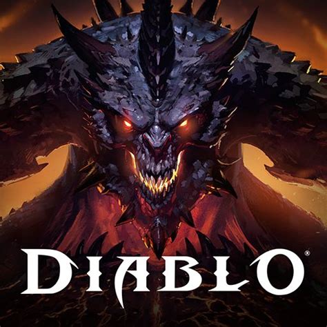 Diablo Immortal 2022 Box Cover Art Mobygames
