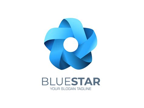 Discover 141 Blue Star Logo Png Latest Vn