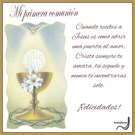 Primera Comunion Ideas First Communion Decorations Giving Thanks To