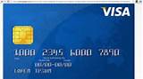 Images of Valid Credit Card Numbers And Security Codes That Work