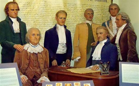 Uva Press Launches Website Offering Free Access To Founding Fathers