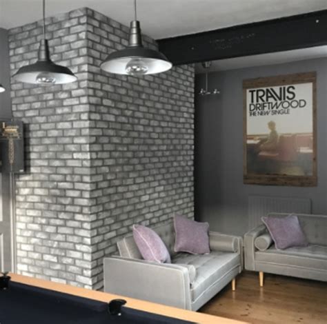 Pioneer bricks is india's largest manufacturer of terracotta tiles, engineering bricks, brick cladding designing personalilty beyond the obvious places where the flexibility and style of brick can be. Brick Wall Slips | Get The Latest Interior Design Look ...