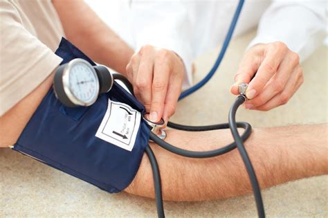 Home Remedies For High Blood Pressure