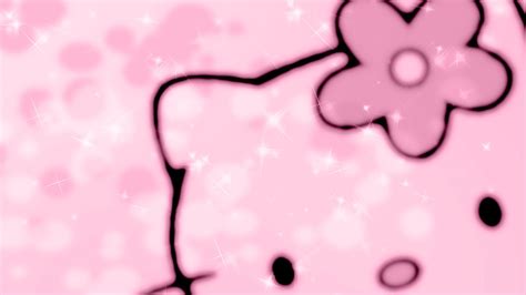 Sanrio Wallpaper Hello Kitty Wallpaper Hello Kitty Ba