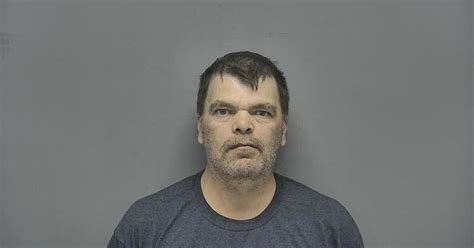 Terre Haute Man Charged After Allegedly Crashing Into Two People While