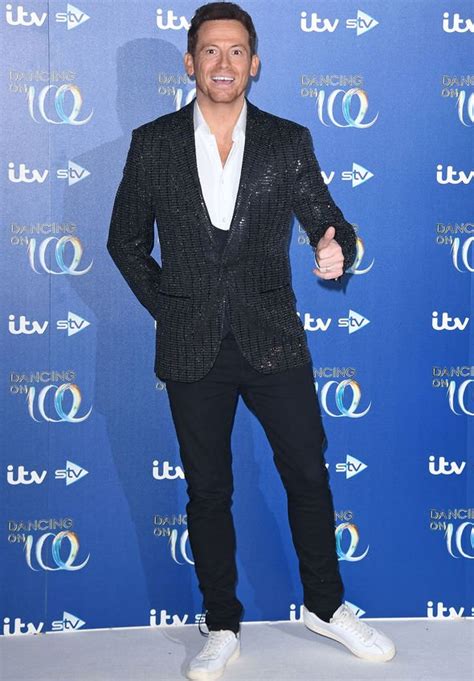 Who did joe swash play in eastenders and when did he leave the soap? Joe Swash: EastEnders star shares show return revelation ...