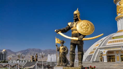 Turkmenistan Travel Guide Turkmenistan Tourism Kayak