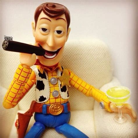 Pin By Danielle Wunder On Hahahahaha Toy Story Funny Creepy Woody