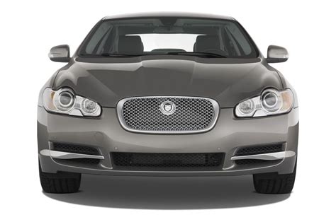 Bildergalerie Jaguar XF Limousine Baujahr 2008 2015 Autoplenum De