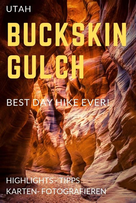 Awesome sandstone cliffs at the confluence with the buckskin gulch slot canyon. Best Day-Hike ever! Buckskin Gulch, Utah in 2020 | Slot canyon, Tipps, Praktische tipps