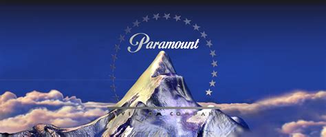 Paramount Pictures 2002 2012 Logo Remake By Danielbaster On Deviantart