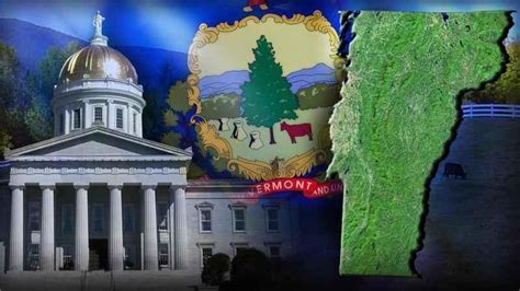 New Vermont Law Gives Adoptees Greater Access To Their Adoption Records