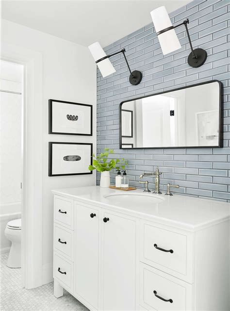 Boasting superior designs and unparalleled. 3 Mixed Metal Bathroom Design Combinations - Maison de Pax