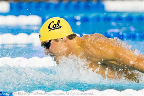 2014 Ncaa Mens Swimming And Diving Championships National Team
