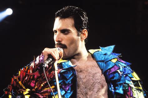His parents, bomi and jer bulsara, sent him off to a private school in india. Freddie Mercury: 13 unashamedly queer moments from the ...