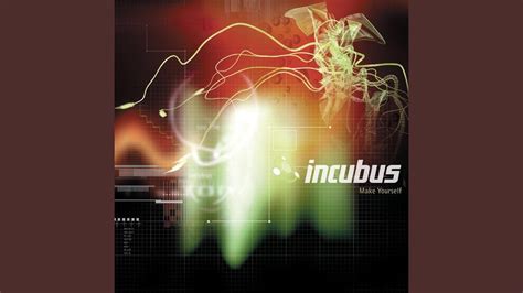 Incubus Pardon Me Incubus Make Yourself Incubus Music Book