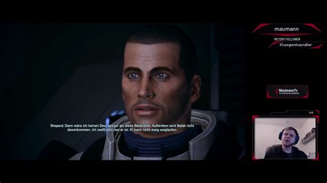 Lets Play Mass Effect Tag 5 3 Abtrünnig Youtube