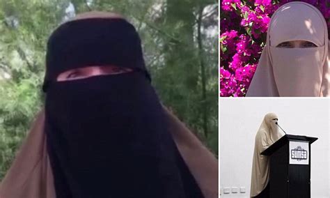 Burqa Preacher Wants To See Beautiful Faces Of Women