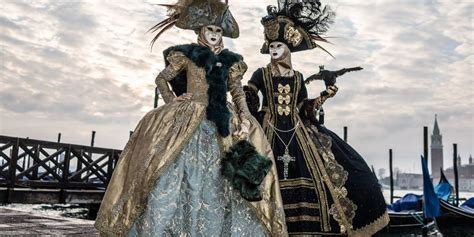 Palio Tours Venice Carnival 2024