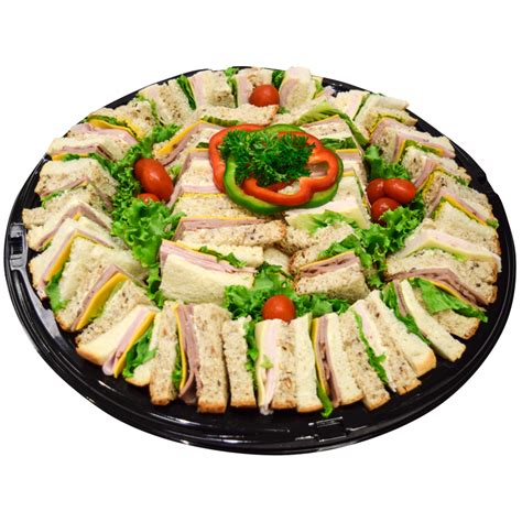 Explore Our Fresh Catering Selections Farm Boy