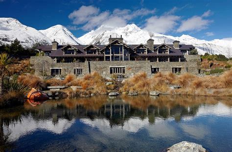 The Best Areas To Stay In Queenstown