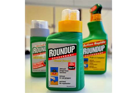 UN cancer agency sees a risk in Roundup and other pesticides