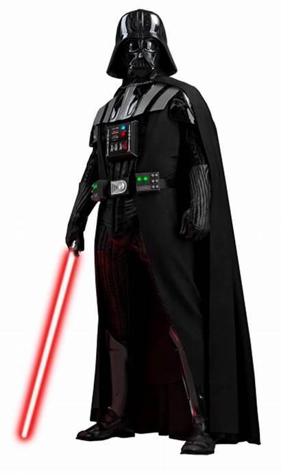 Wars Battlefront Render Darth Vader
