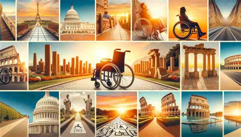 The Worlds Most Wheelchair Accessible Travel Destinations Outdoor Doer