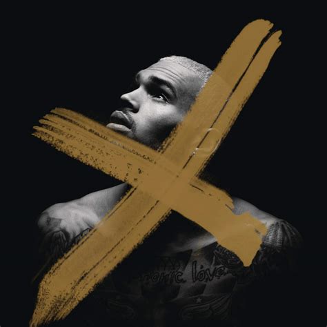 Chris Brown X Deluxe Version 2014 Album Itunes Plus Aac M4a Itunestify